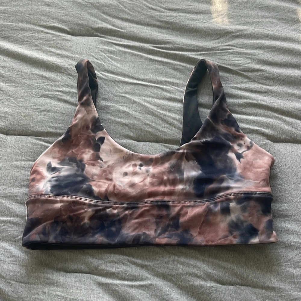 Lululemon Reversible Align Bra - image 4